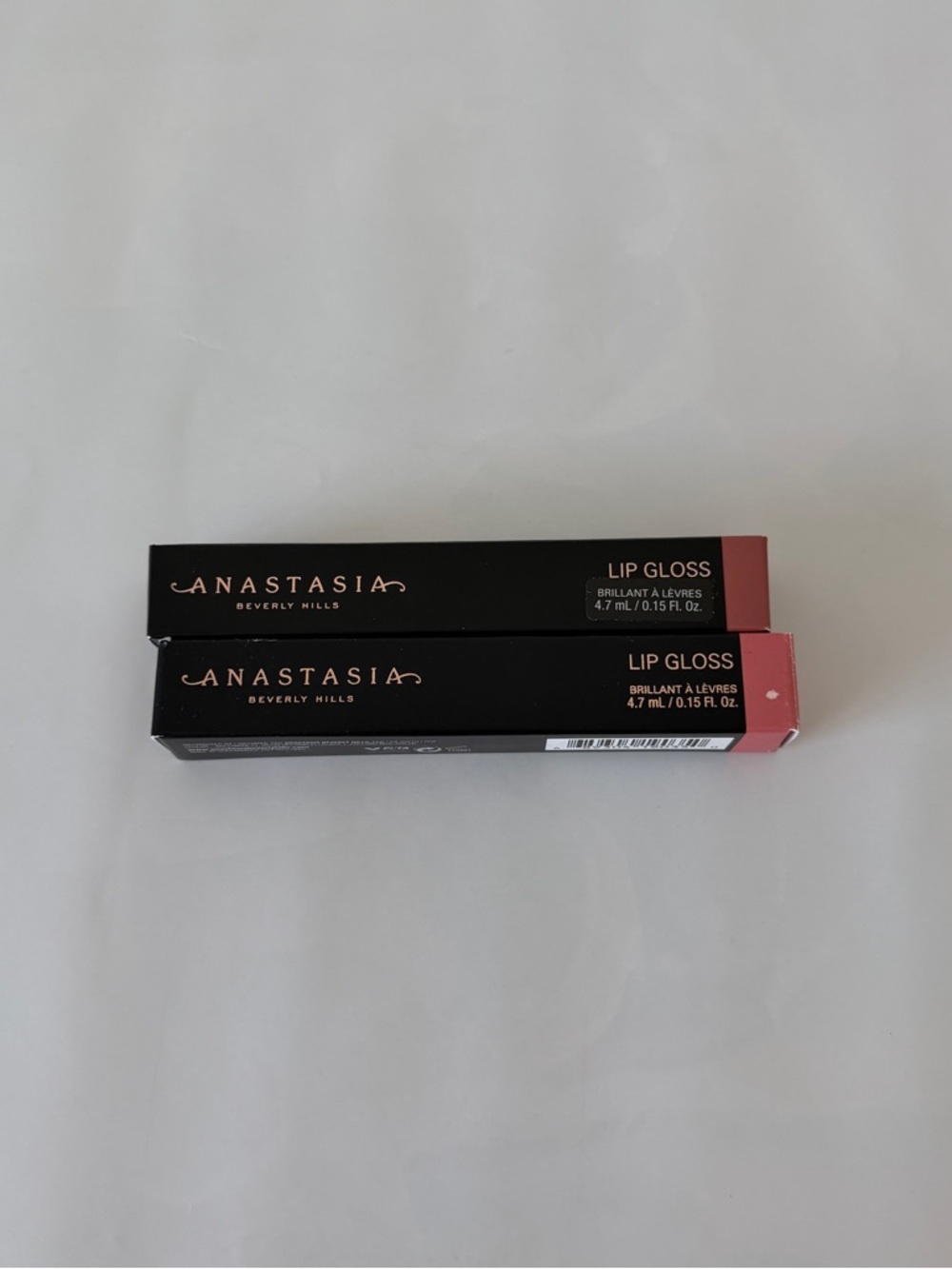 Anastasia Beverly Hills Lip Gloss - set of 2